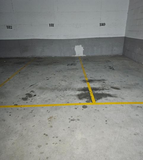 Foto 2 de Garatge de lloguer a Centro, Benalmádena