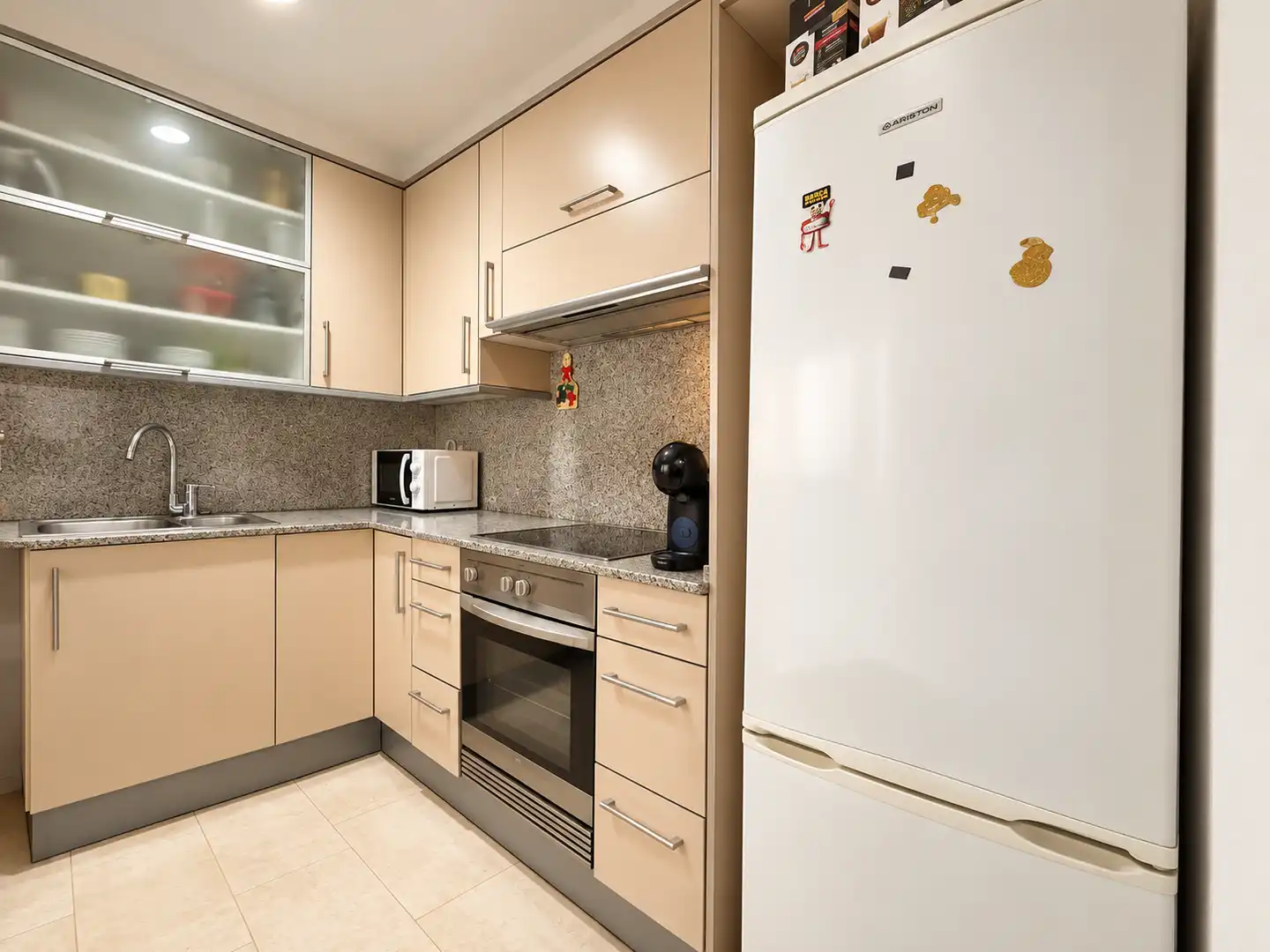 Wohnung mit Aufzug zum Verkauf in Centre, imagen 7