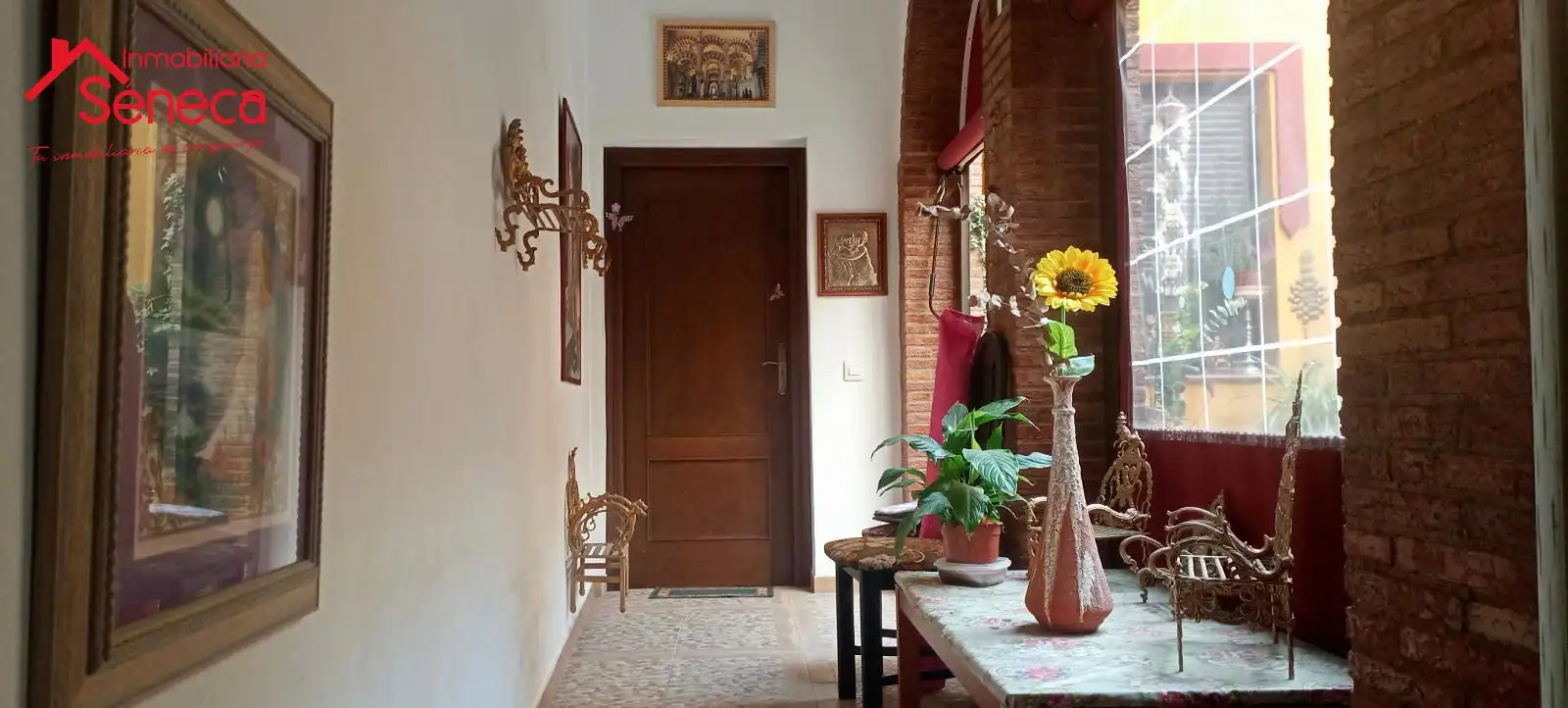 Haus oder Chalet zum Verkauf in Córdoba mit Klimaanlage