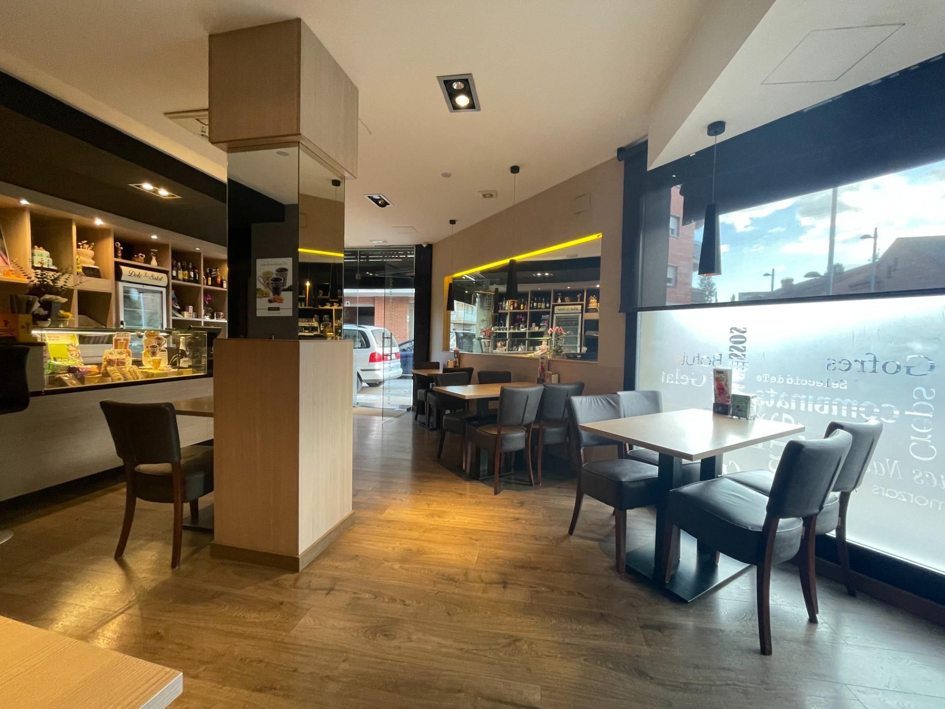 Local en venta en Igualada