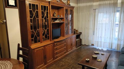 Foto 2 de Pis en venda a Calle de Reina Fabiola, La Granja, Zaragoza