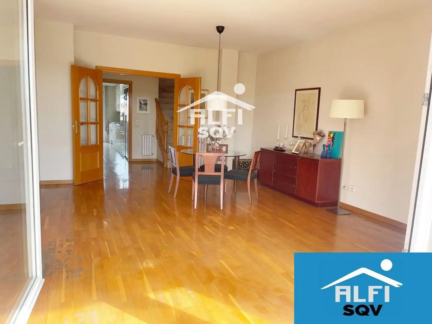 Duplex con piscina in vendita a SANTA JULITA, imagen 41