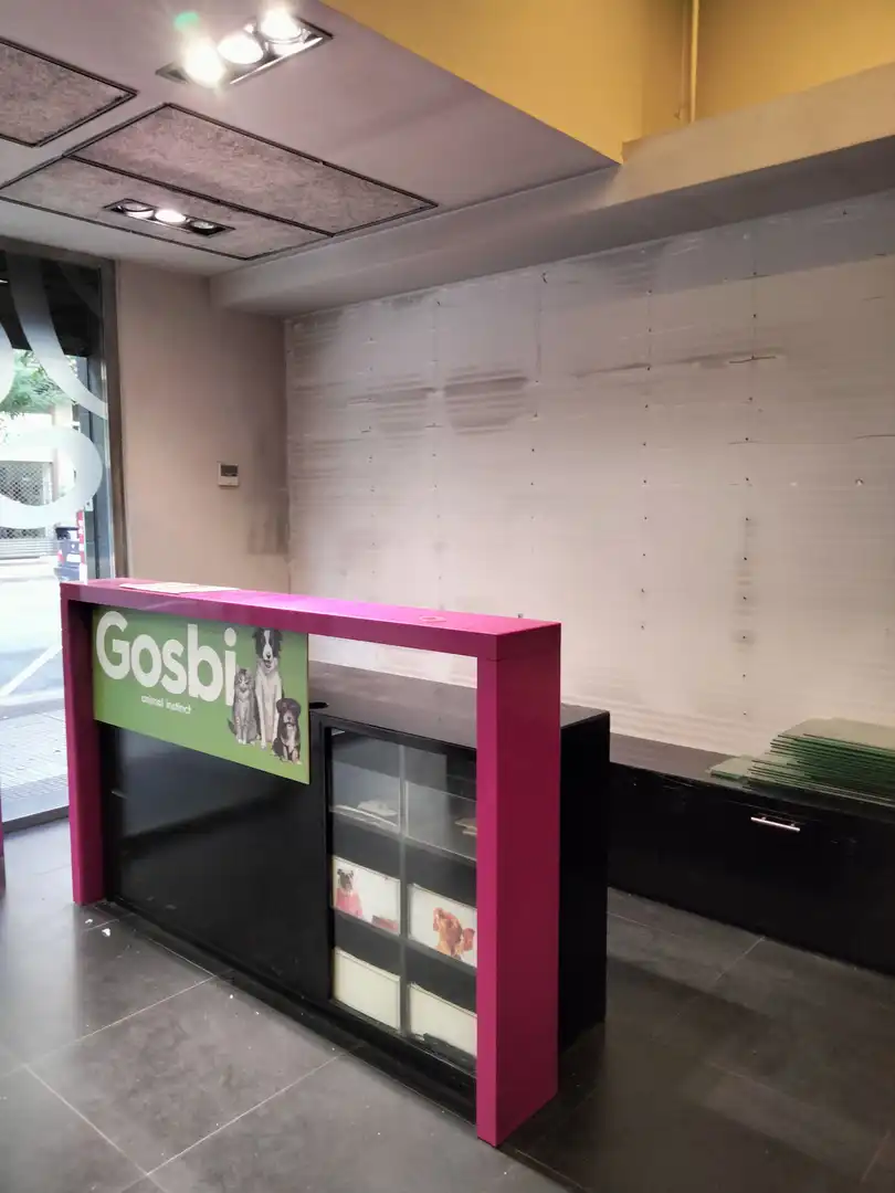 Business premises to rent in Centro, imagen 4