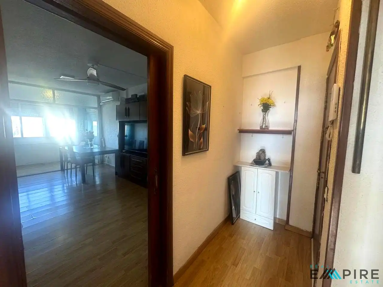 Flat for share in Zarzaquemada