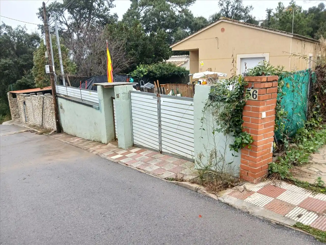 Villa in vendita a Carrer Tordera, imagen 5