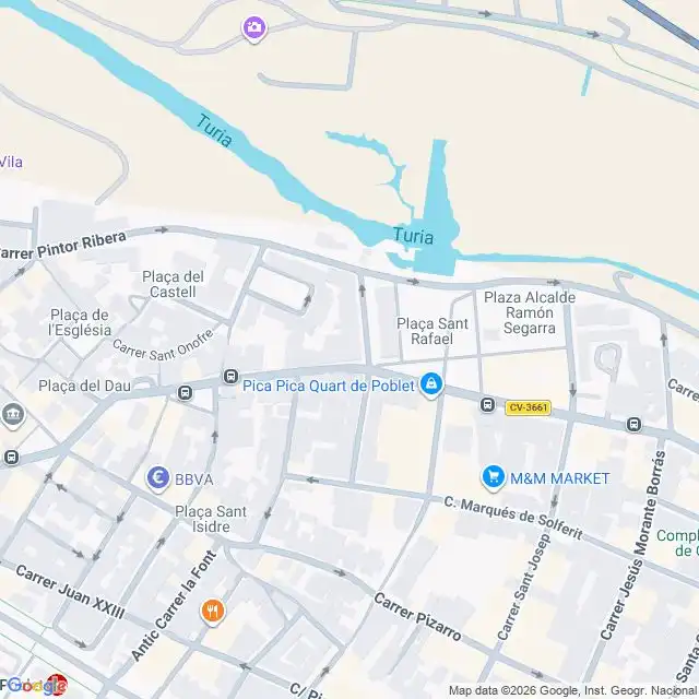 Wohnung zum Verkauf in Calle Trafalgar, imagen 2