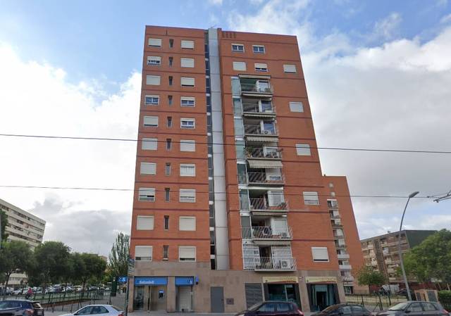Local comercial en Venta en Rd Sant Ramón de Penyafort  en Besós