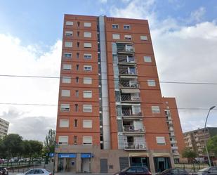 Exterior view of Premises for sale in Sant Adrià de Besòs
