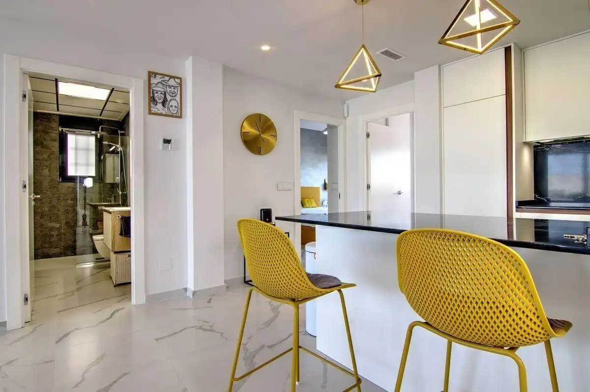 Chalet en venta en San Miguel de Salinas, imagen 31