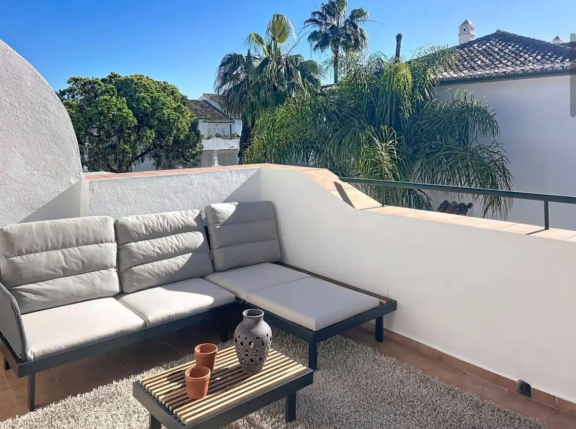Appartement avec piscine à vendre à Selwo, imagen 2