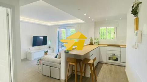 Photo 2 of Flat to rent in Calle Sierra Blanca, La Luz - El Torcal, Málaga