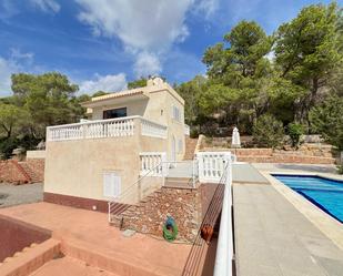Casa o xalet en venda a Dalt de la Vila - La Marina