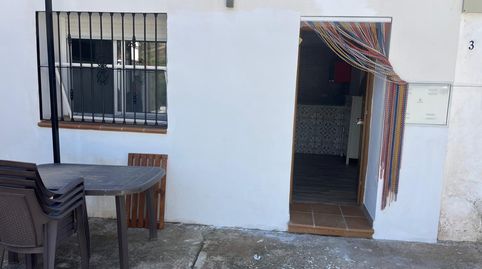 Foto 2 de Piso de alquiler en Calle Rubite, 43, Sedella, Málaga