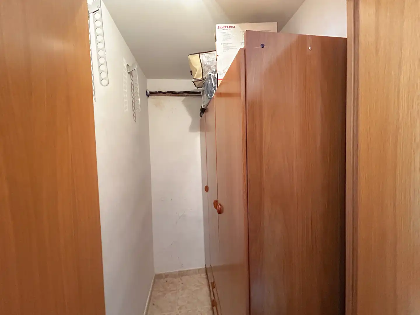 Habitación de Casa adosada en venta en Valls con Terraza, Trastero y Amueblado