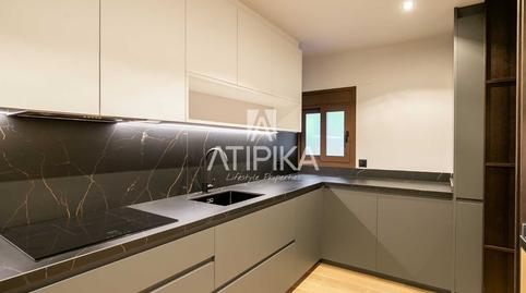 Photo 5 of Flat for sale in Sarria, Sant Gervasi- Galvany, Barcelona