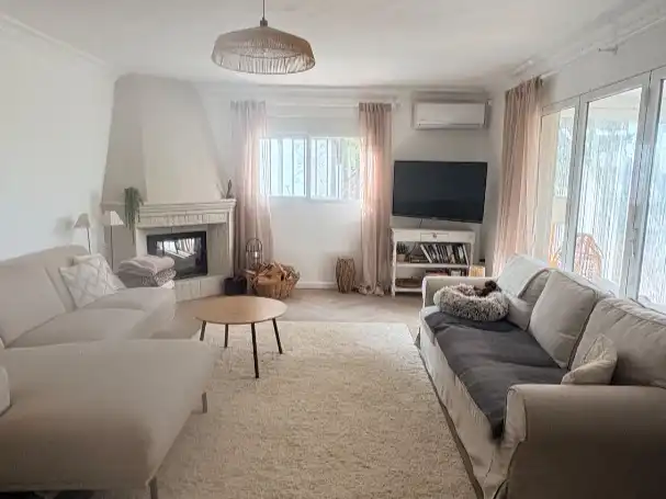 Casa o chalet en venta en Urbanizacion Fuente la Virgen 2, 1, Alborache