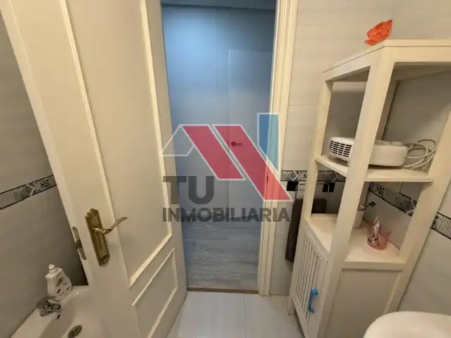 Piso en venta en Fuensalida con Aire acondicionado, Calefacción y Parquet