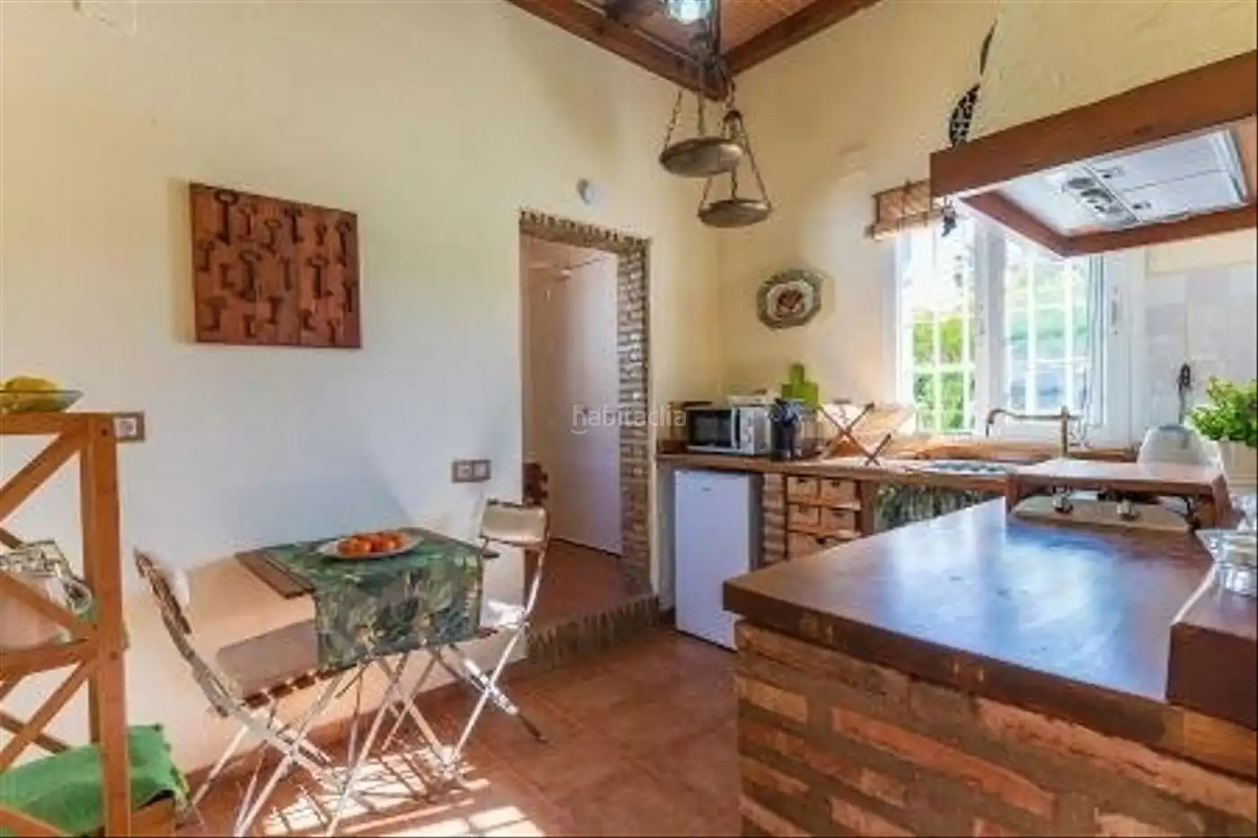 Chalet con jardín en venta en Calle Sauce 15, imagen 7