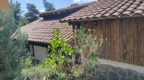 Foto 3 de Casa o xalet de lloguer a Prades, Tarragona