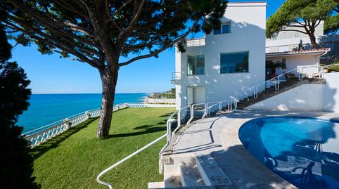 Foto 5 de Casa o xalet en venda a Carrer Mirador de Les Vil·les, 2, Victoria - Les Vil·les - Canyadell, Barcelona