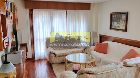 Foto 3 de Piso de alquiler en Calle Bajada Arboleda, Brazomar, Castro-Urdiales