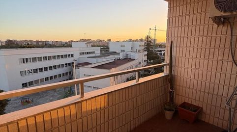 Foto 2 von Wohnung zum Verkauf in Ausias March, Alboraya