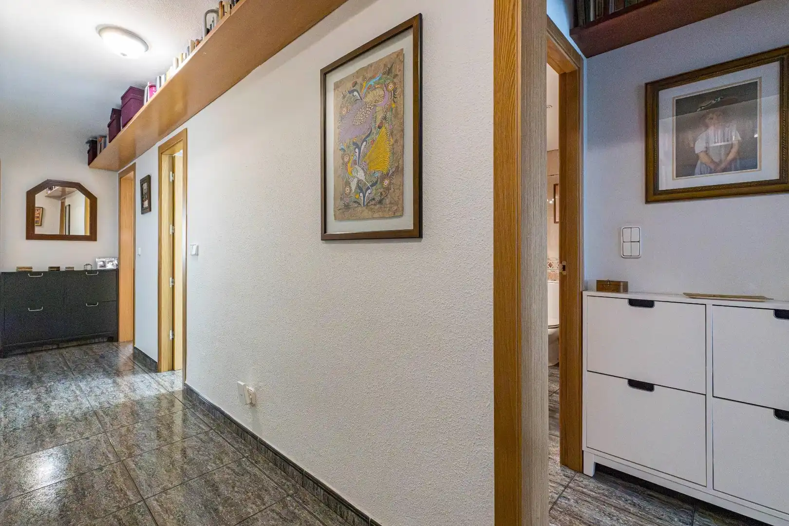 Flat for sale in Murcia  with Storage room
