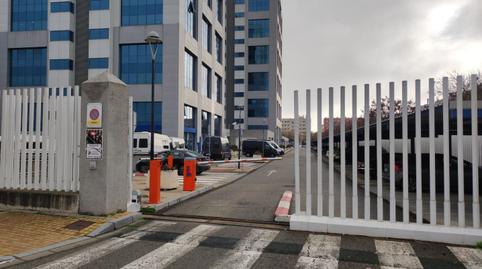 Foto 5 de Garatge de lloguer a Calle Arquitectura, 2, San Jerónimo - La Bachillera,  Sevilla Capital