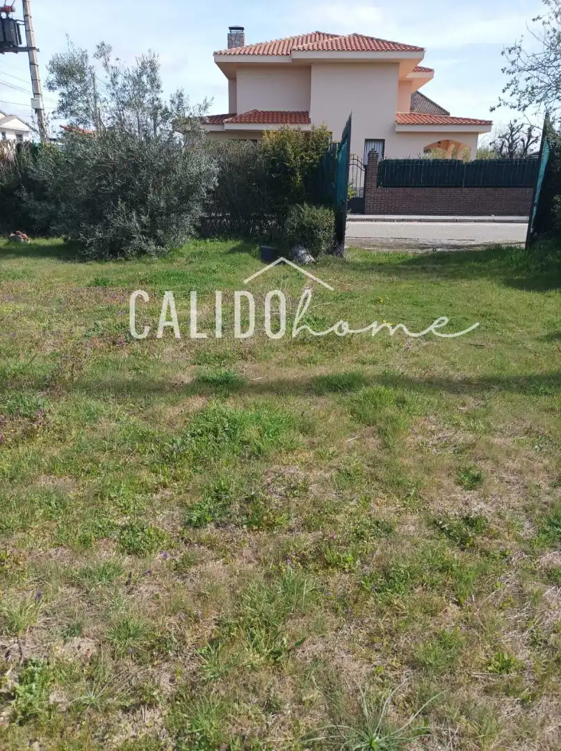 Terreni e lotti in vendita a Villaralbo, imagen 8