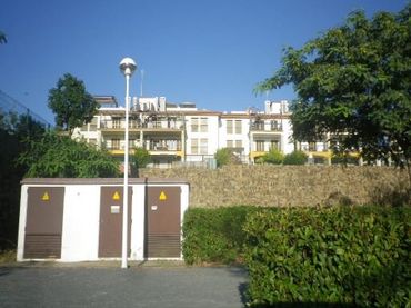 Parcheggio in vendita a Paseo Blasco Ibáñez