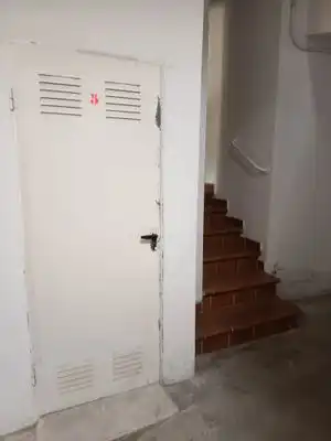 Piso en venta en Barx con Aire acondicionado, Terraza y Trastero