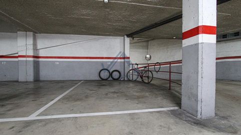 Foto 2 de Garaje en venta en Carrer de Julià Gual, Via Europa - Parc Central, Mataró