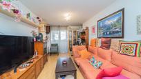 Living room of Flat for sale in Fuenlabrada  with Air Conditioner, Heating and Terrace