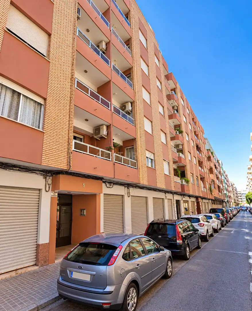 Appartement compact à vendre à Calle Asturias, Puerto de Sagunto, Valencian Community, Spain, imagen 4