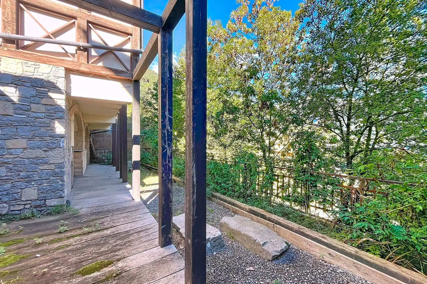 Casa pareada con jardín en venta en La Massana pueblo, imagen 24