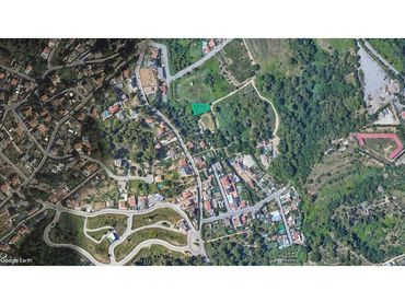 Terreno rustico in vendita a Calle Salze