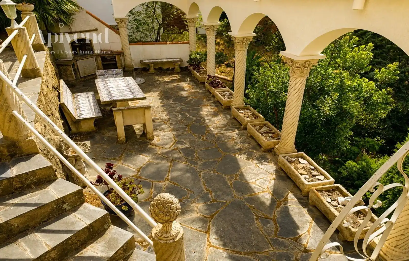 Villa in vendita a de Pau Vila, imagen 20