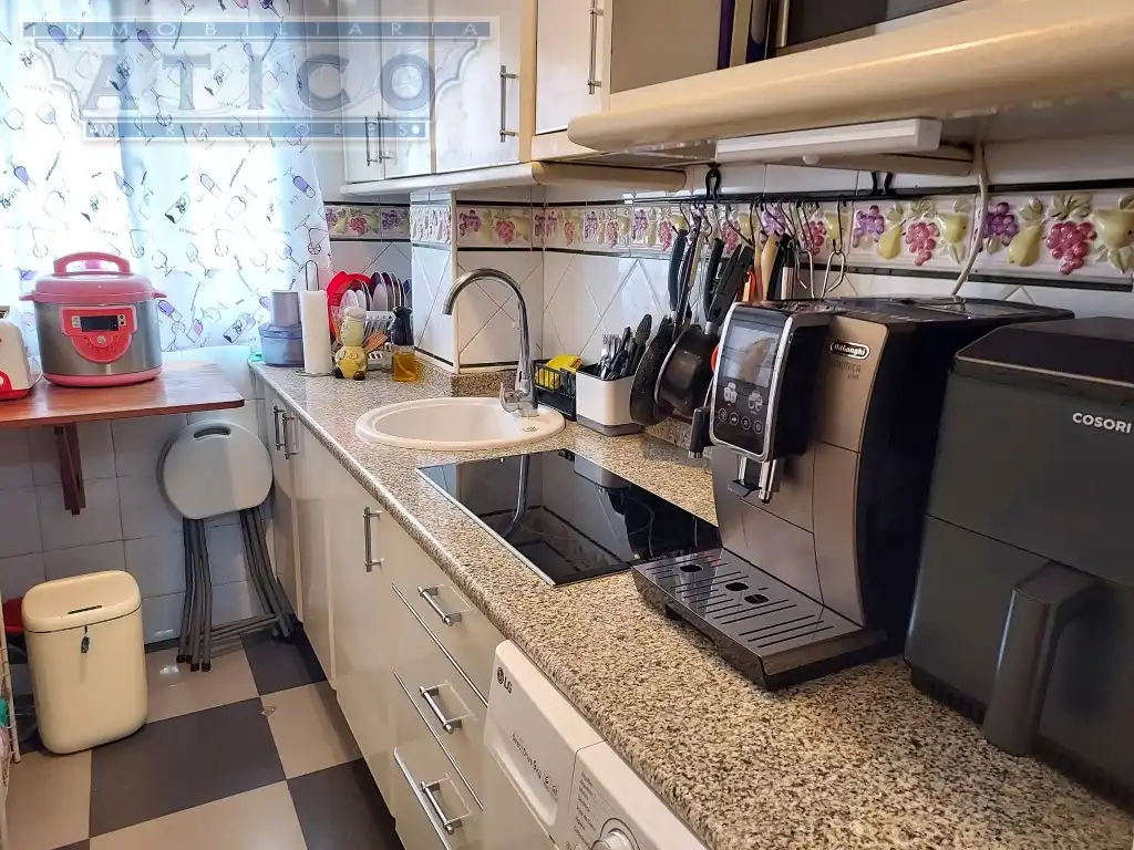 Flat for sale in Cruz Roja