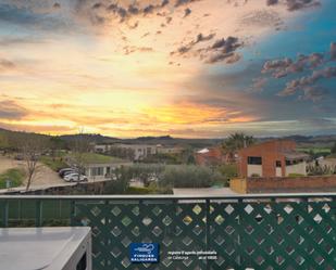 Exterior view of Flat for sale in La Roca del Vallès