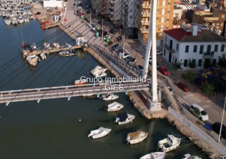 Apartament amb ascensor en venda a Carrer del Doctor Brugada 11, imagen 14