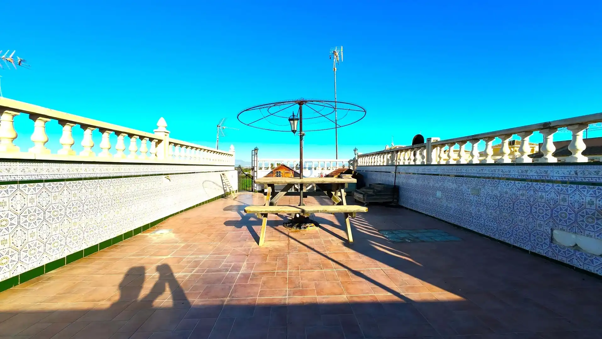 Adosado con terraza en venta en Formentera del Segura, imagen 3