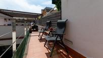 Terrace of House or chalet for sale in Sabadell  with Air Conditioner, Terrace and Balcony