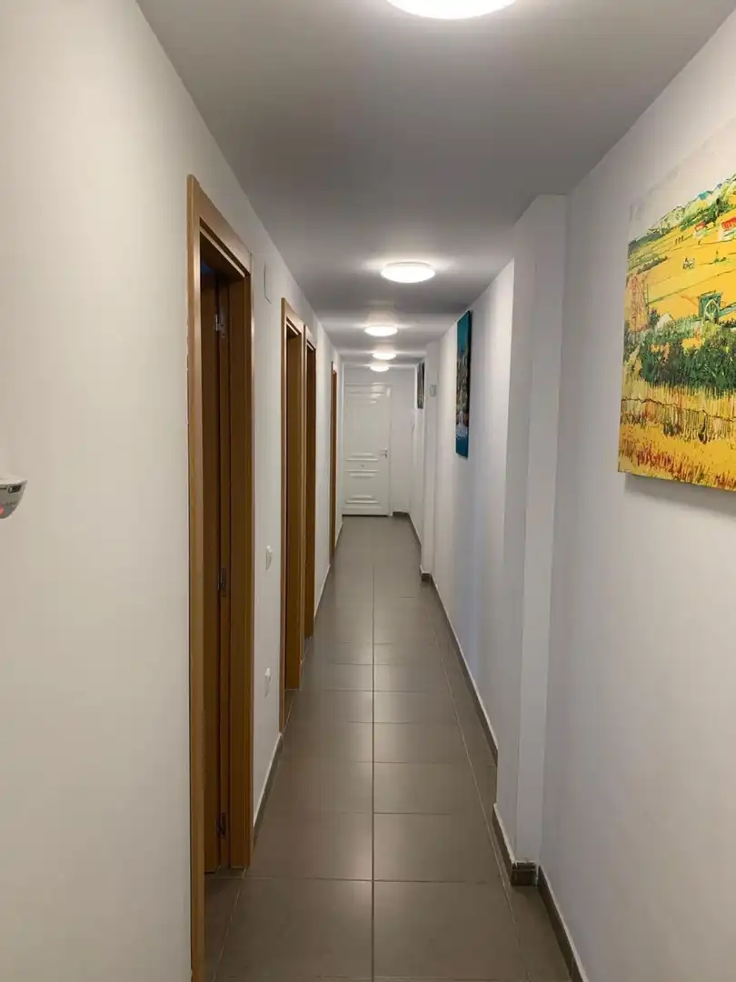 Piso con piscina en venta en Casco Urbano, imagen 11