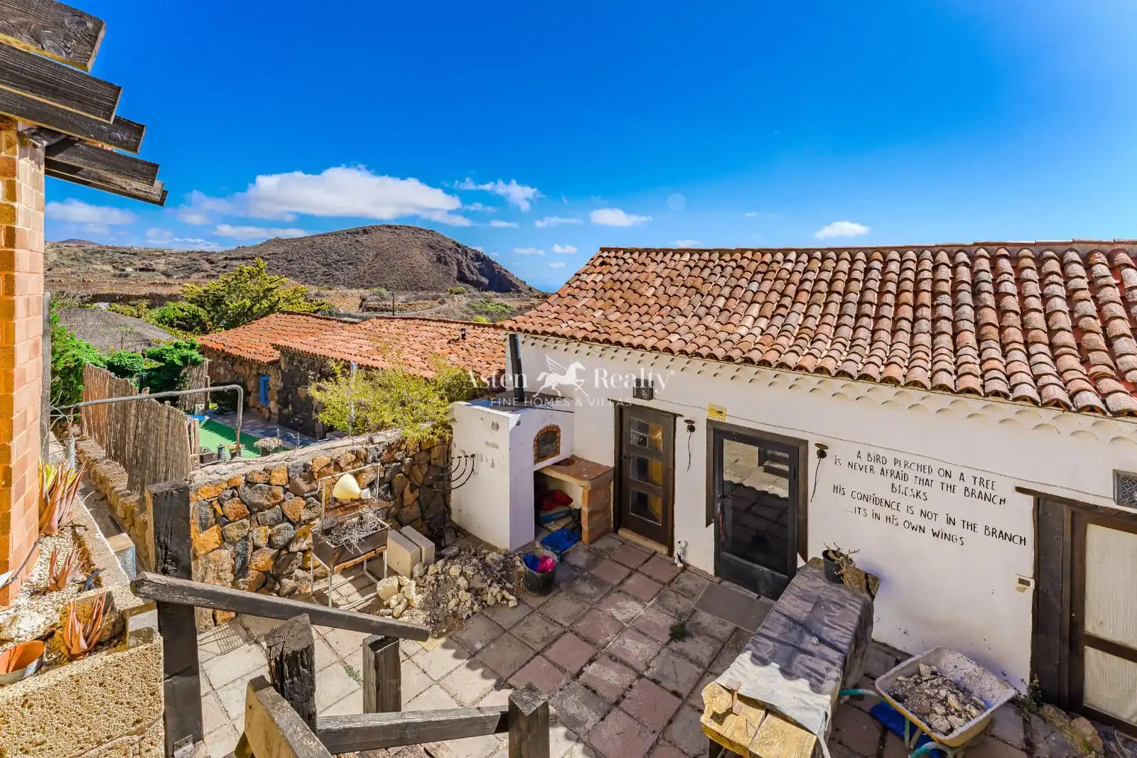 Edifici en venda a A los Abrigos, Aldea Blanca - Las Zocas