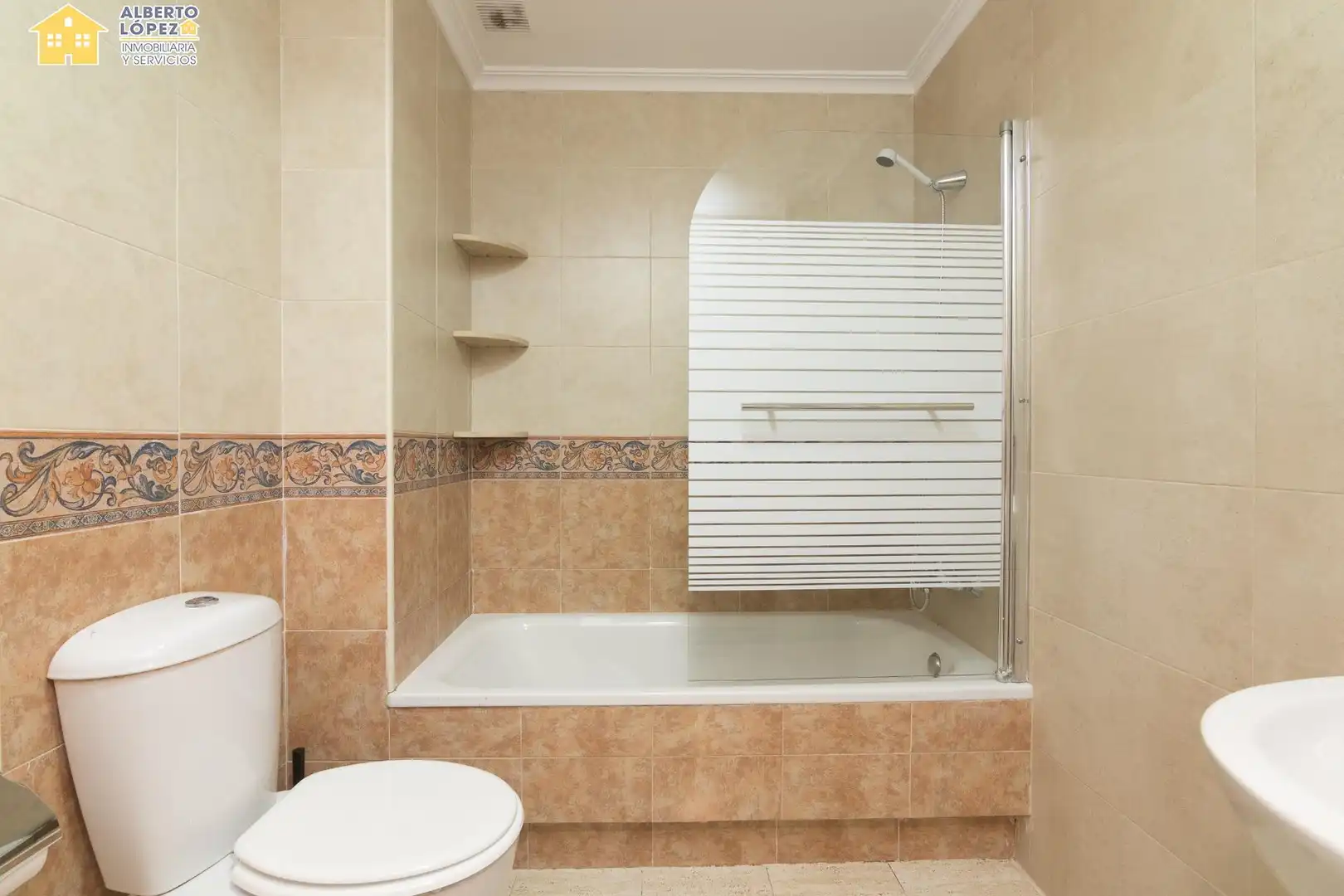Flat for rent in El Altet