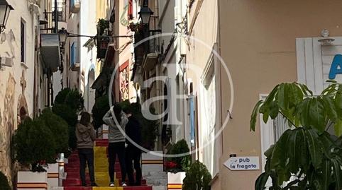 Foto 5 de Residencial en venda a Zona Pueblo, Calpe / Calp