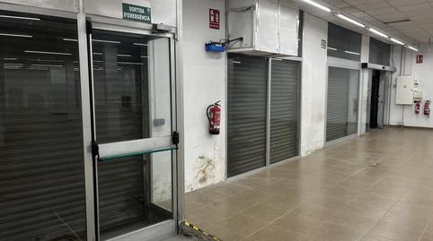 Photo 4 of Premises to rent in De Sobrerroca, 23, Barri Antic, Manresa