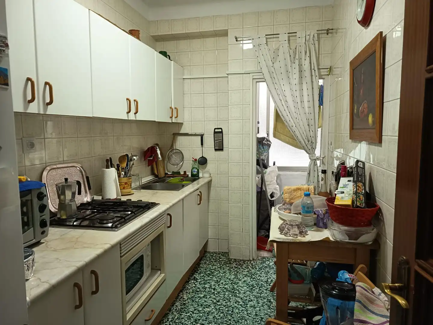 Wohnung mit Aufzug zum Verkauf in Centro, imagen 19