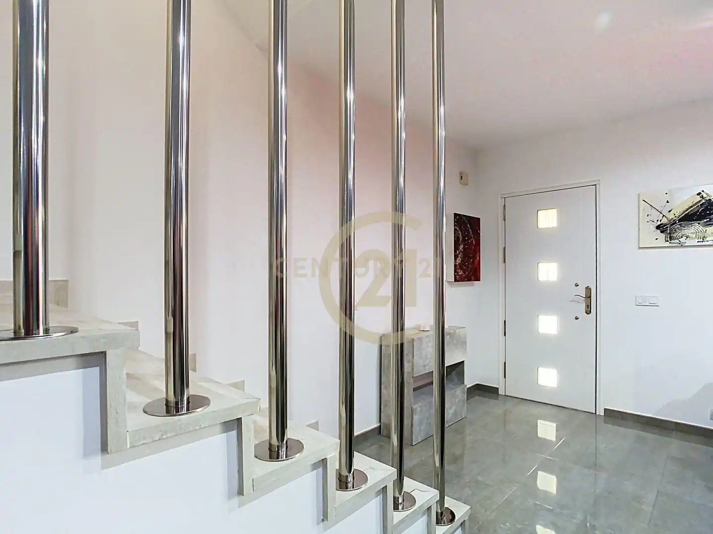 Apartamento en venta en Álora con Aire acondicionado, Alarma y Piscina comunitaria