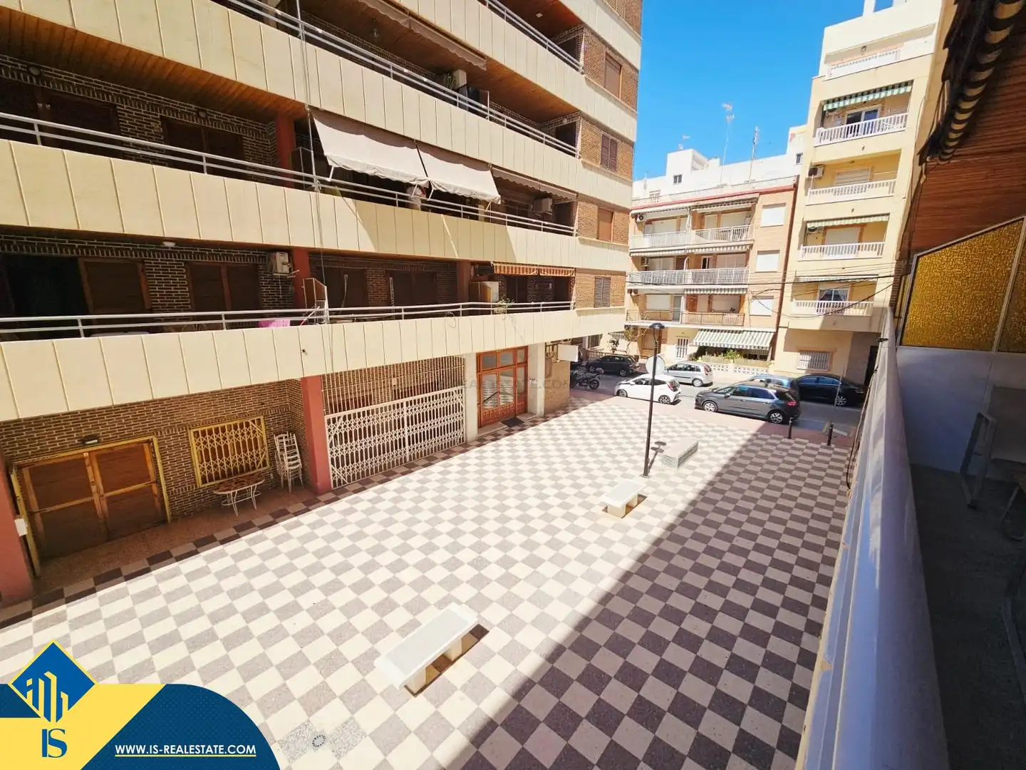 Flat with lift for sale in Playa del Acequión, Náufragos y Rocío del Mar, imagen 24